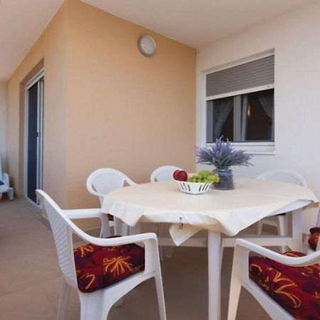 Apartmani Korenika Brodarica  Ngoại thất bức ảnh