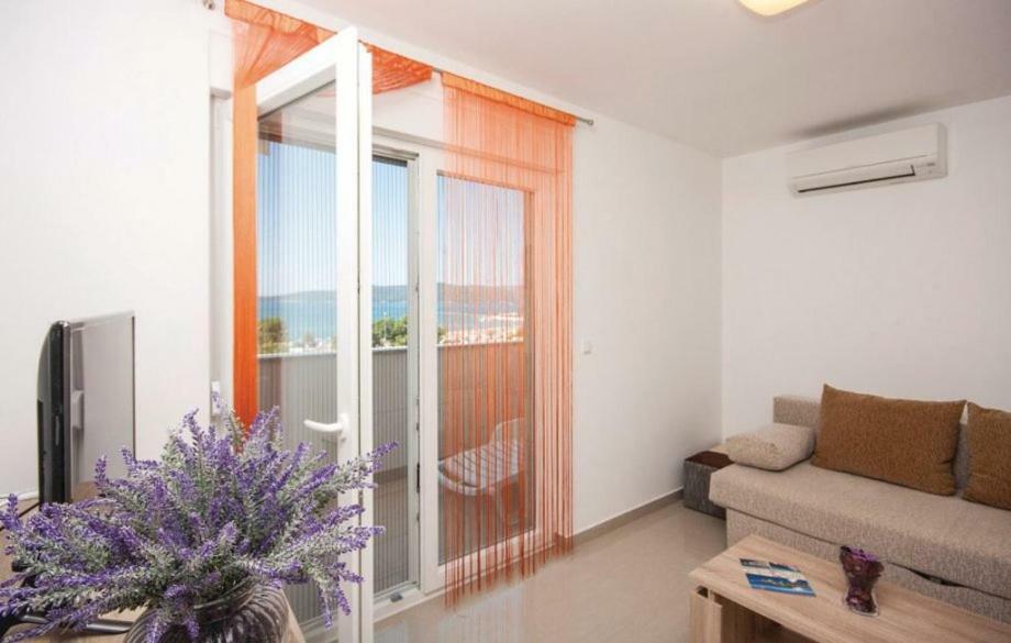 Apartmani Korenika Brodarica  Ngoại thất bức ảnh